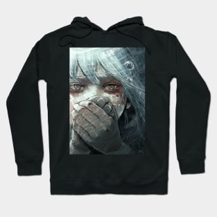 Breathe Hoodie